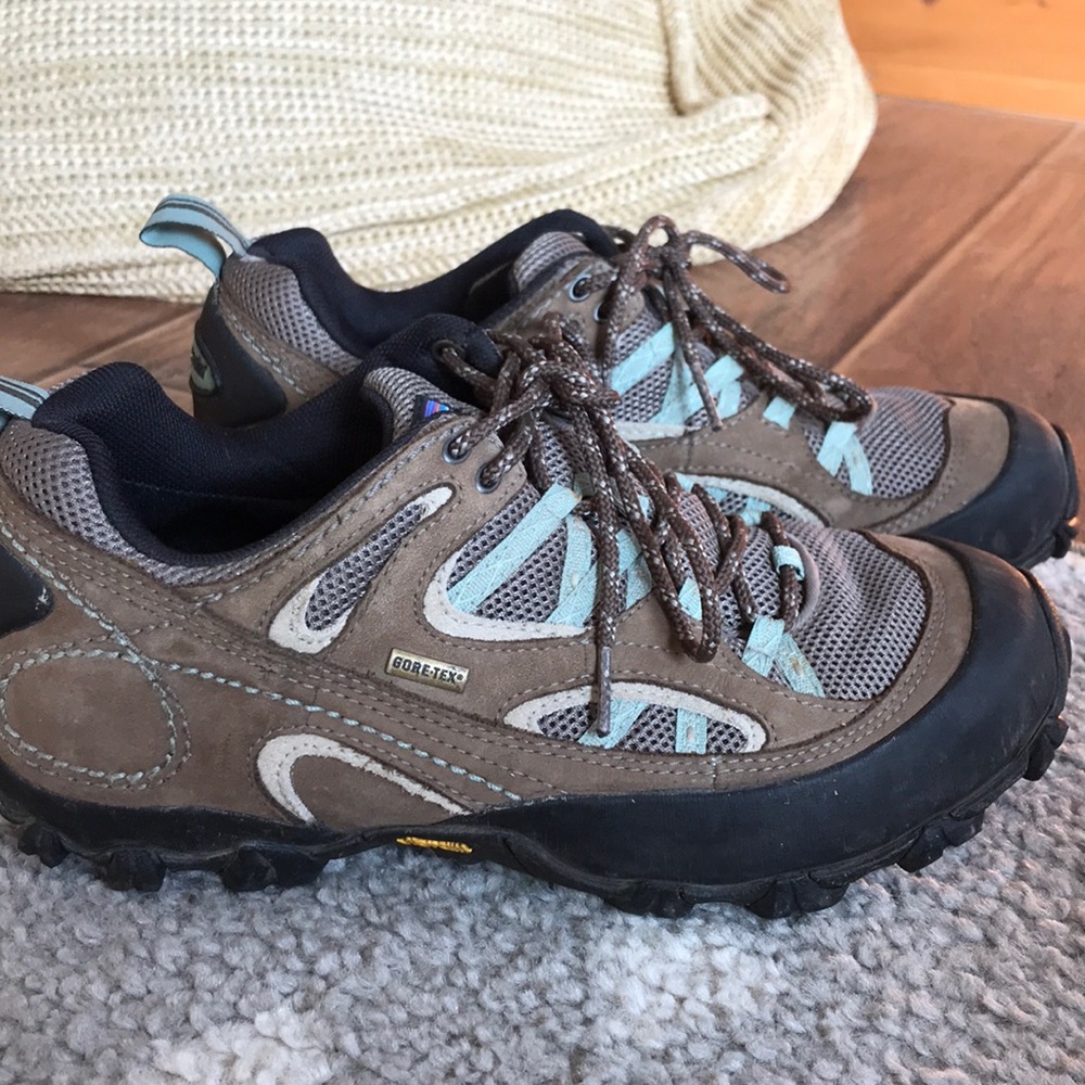 Patagonia Hiking | Patagonia Drifter Boots